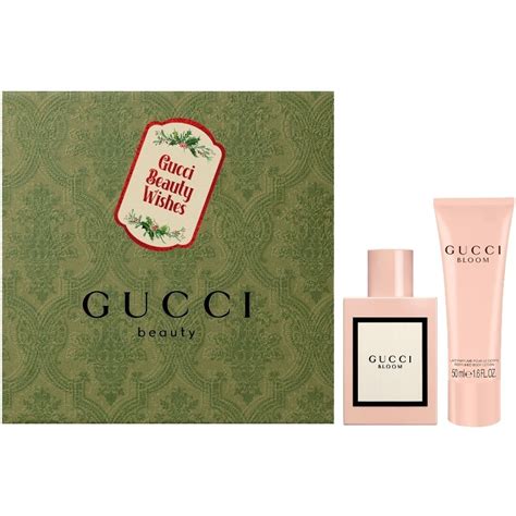 gucci bloom 50 ml set|where to buy Gucci Bloom.